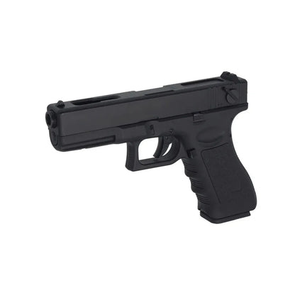 CYMA G18C AEP 電動エアガンピストル (CM030)-AIRSOFT GOGO エアガン・サバゲー用品通販