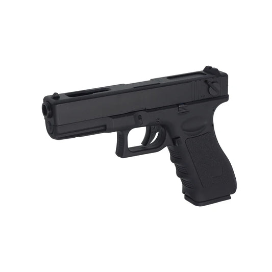 CYMA G18C AEP 電動エアガンピストル (CM030)-AIRSOFT GOGO エアガン・サバゲー用品通販