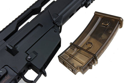 CYMA G36C エアソフト AEG ライフル (CM011) - Umarex ライセンス-AIRSOFT GOGO エアガン・サバゲー用品通販