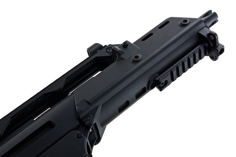 CYMA G36C エアソフト AEG ライフル (CM011) - Umarex ライセンス-AIRSOFT GOGO エアガン・サバゲー用品通販