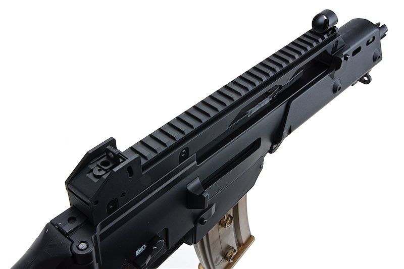 CYMA G36C エアソフト AEG ライフル (CM011) - Umarex ライセンス-AIRSOFT GOGO エアガン・サバゲー用品通販