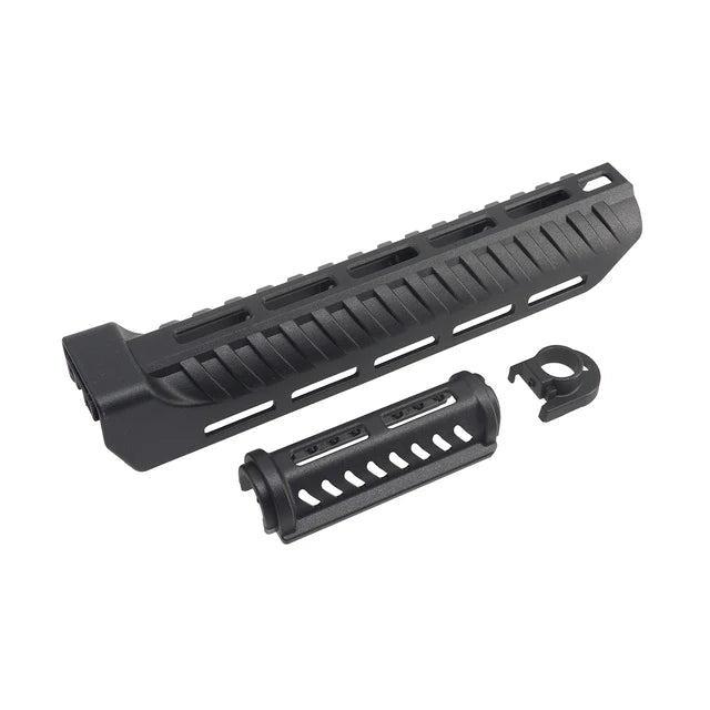 CYMA ハンドガードセット M-Lok AK用 (CYMA-C329)-AIRSOFT GOGO エアガン・サバゲー用品通販