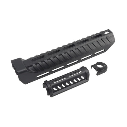 CYMA ハンドガードセット M-Lok AK用 (CYMA-C329)-AIRSOFT GOGO エアガン・サバゲー用品通販