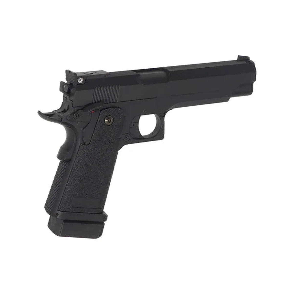 CYMA Hi-Capa 5.1 AEP 電動エアソフトピストル (CYMA-CM128)-AIRSOFT GOGO エアガン・サバゲー用品通販