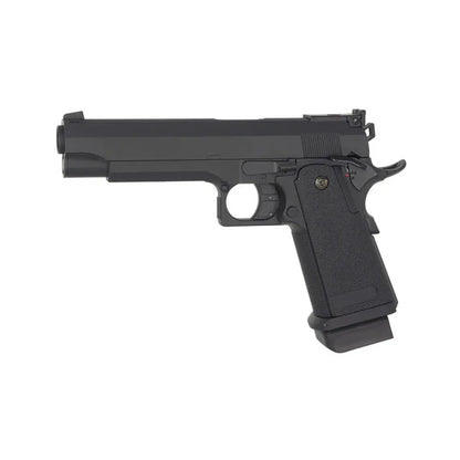 CYMA Hi-Capa 5.1 AEP 電動エアソフトピストル (CYMA-CM128)-AIRSOFT GOGO エアガン・サバゲー用品通販