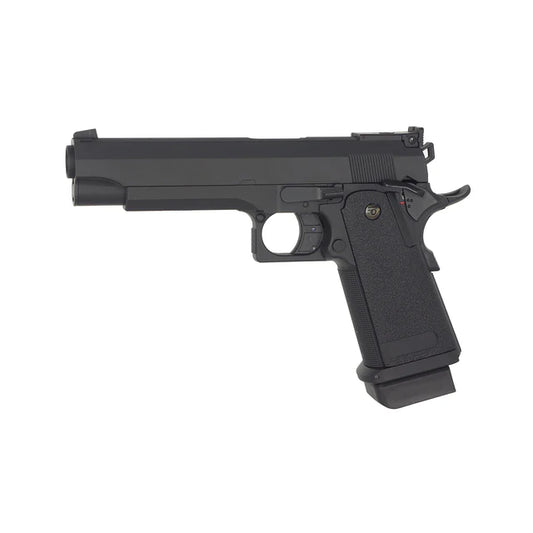 CYMA Hi-Capa 5.1 AEP 電動エアソフトピストル (CYMA-CM128)-AIRSOFT GOGO エアガン・サバゲー用品通販