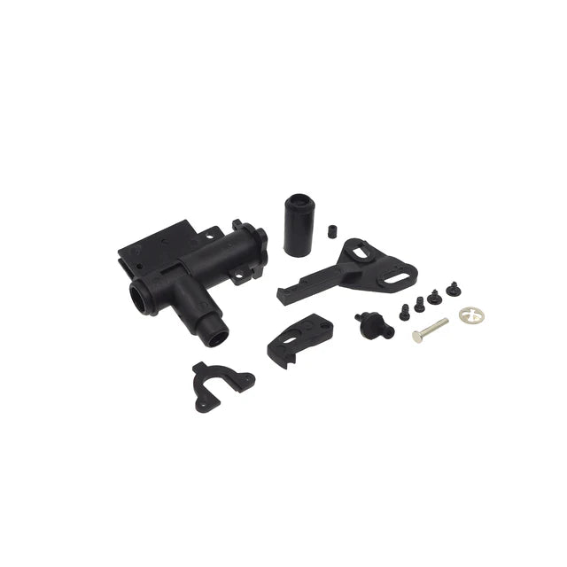 CYMA ホップアップチャンバーセット CM027 MP5 AEG用 (CY-0004)-AIRSOFT GOGO エアガン・サバゲー用品通販