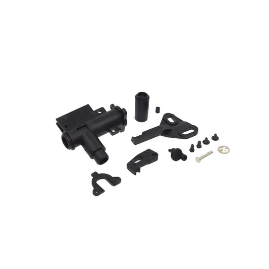 CYMA ホップアップチャンバーセット CM027 MP5 AEG用 (CY-0004)-AIRSOFT GOGO エアガン・サバゲー用品通販