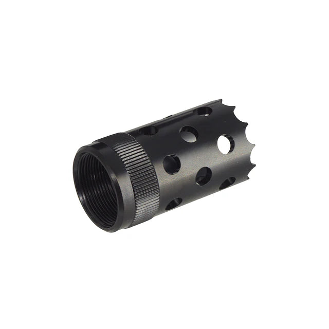 CYMA フラッシュハイダー CM356 M870 ショットガン用 (CYMA-T78)-AIRSOFT GOGO エアガン・サバゲー用品通販
