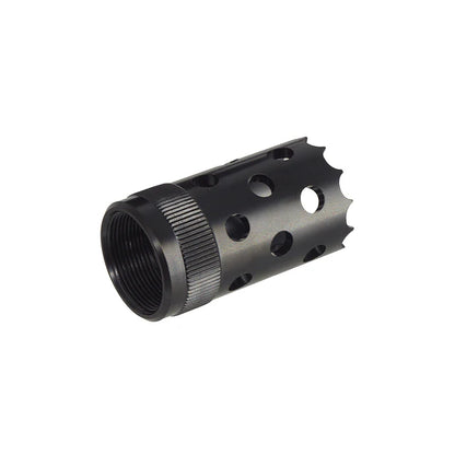 CYMA フラッシュハイダー CM356 M870 ショットガン用 (CYMA-T78)-AIRSOFT GOGO エアガン・サバゲー用品通販