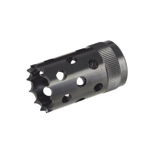 CYMA フラッシュハイダー CM356 M870 ショットガン用 (CYMA-T78)-AIRSOFT GOGO エアガン・サバゲー用品通販