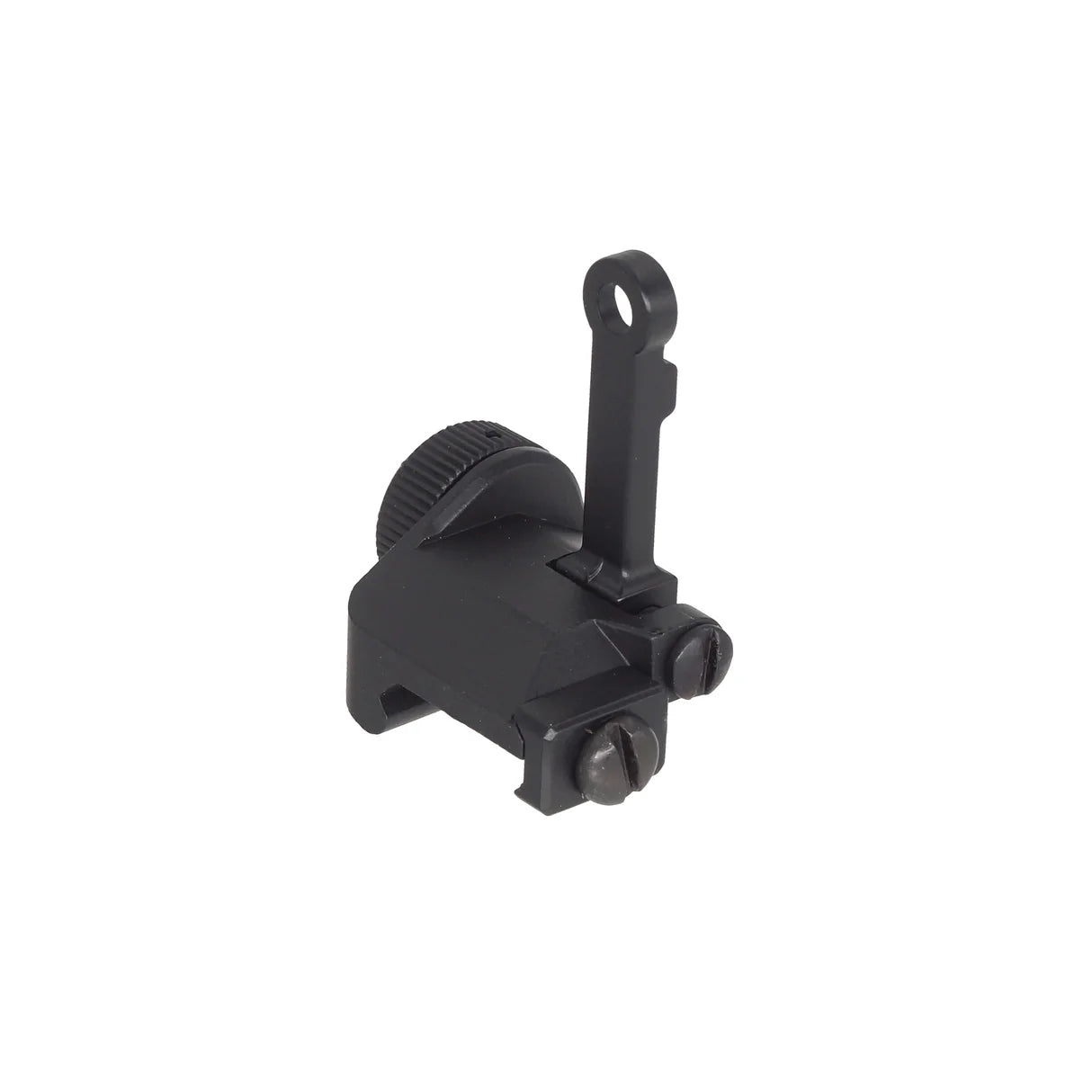 CYMA KACスタイル 300mリアサイト（20mmレイル用）（M053）-AIRSOFT GOGO エアガン・サバゲー用品通販