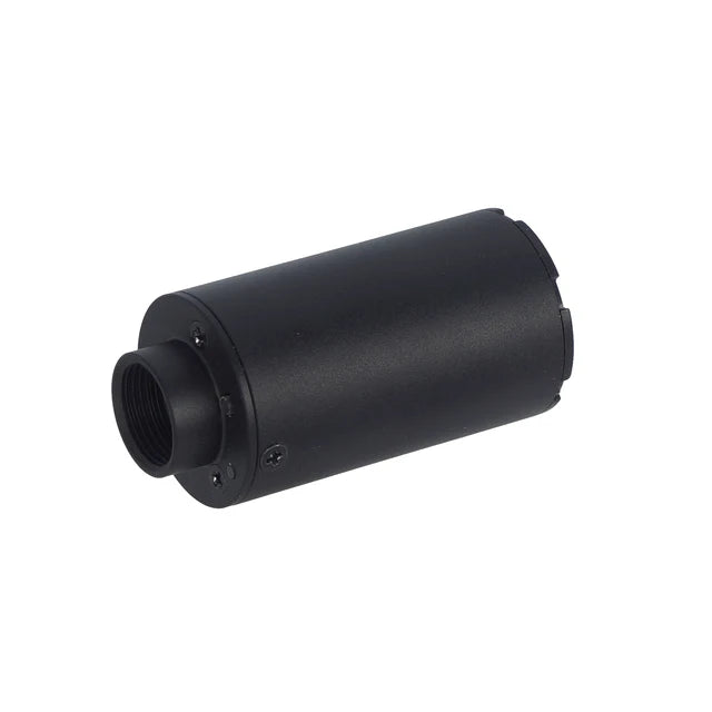 CYMA コンパクトレーサー 14mm用 (CYMA-C325)-AIRSOFT GOGO エアガン・サバゲー用品通販