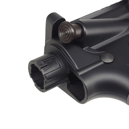 CYMA クイックデタッチメタルレシーバー M4 AEG用 (CYMA-M058-QD)-AIRSOFT GOGO エアガン・サバゲー用品通販