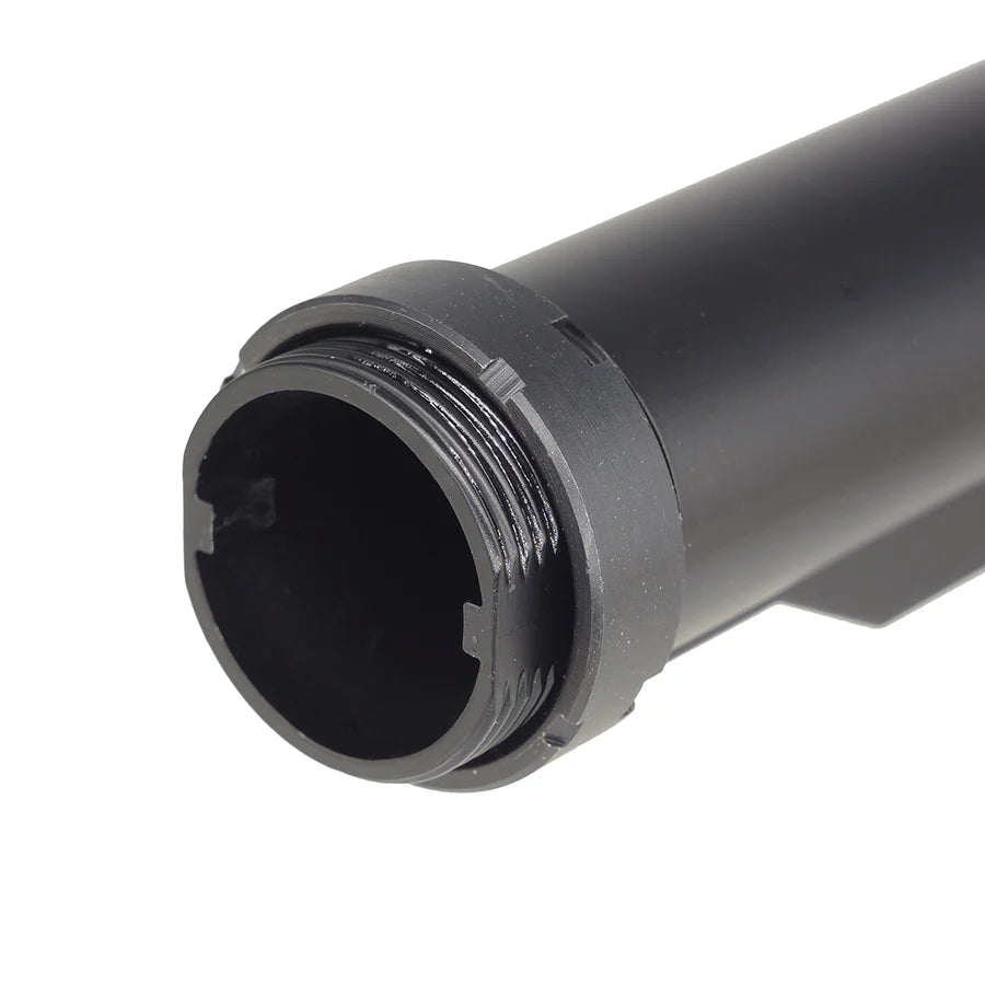CYMA クイックデタッチストックパイプ M4 QD AEG用 (CYMA-M319)-AIRSOFT GOGO エアガン・サバゲー用品通販