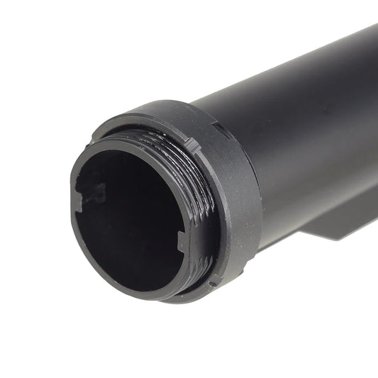 CYMA クイックデタッチストックパイプ M4 QD AEG用 (CYMA-M319)-AIRSOFT GOGO エアガン・サバゲー用品通販