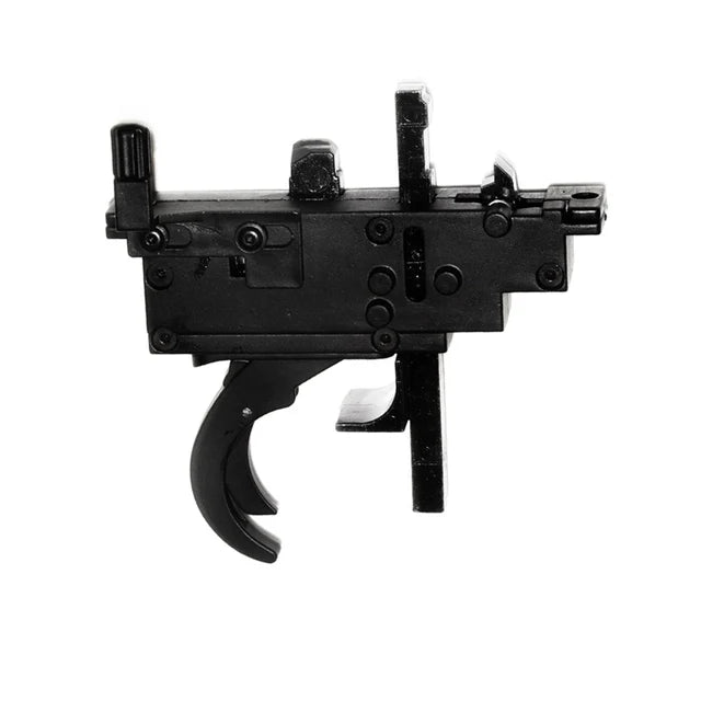 CYMA L96 AWF CM706 シリーズ用完全金属トリガーボックス (CYMA-C297)-AIRSOFT GOGO エアガン・サバゲー用品通販