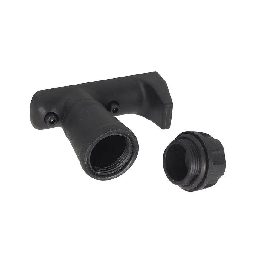 CYMA M-Lokシステム フォアグリップ（ハンドストップ付き）（C288B）-AIRSOFT GOGO エアガン・サバゲー用品通販