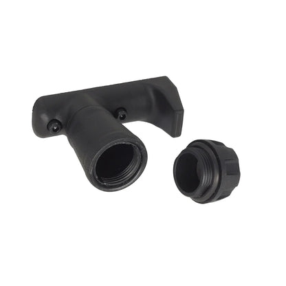 CYMA M-Lokシステム フォアグリップ（ハンドストップ付き）（C288B）-AIRSOFT GOGO エアガン・サバゲー用品通販