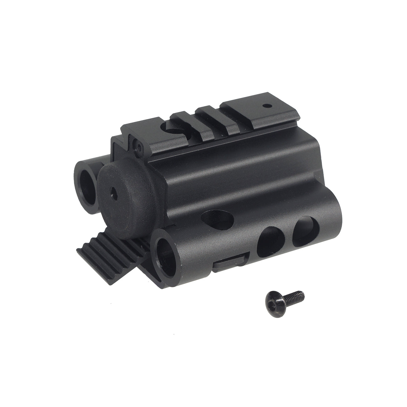 CYMA M14 EBR AEG用ストックパーツ-AIRSOFT GOGO エアガン・サバゲー用品通販