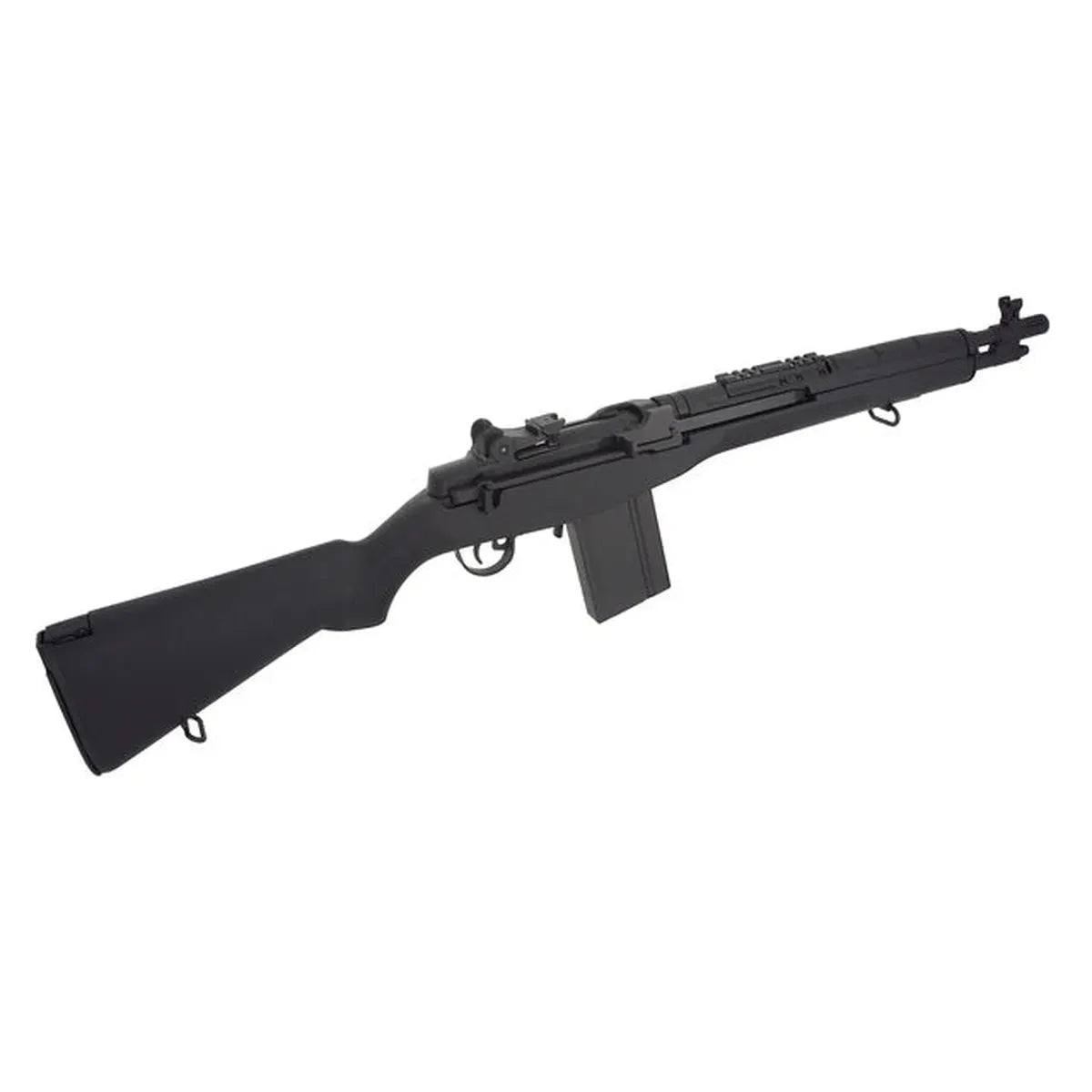CYMA M14 SOCOM AEG ライフル (CM032A)-AIRSOFT GOGO エアガン・サバゲー用品通販