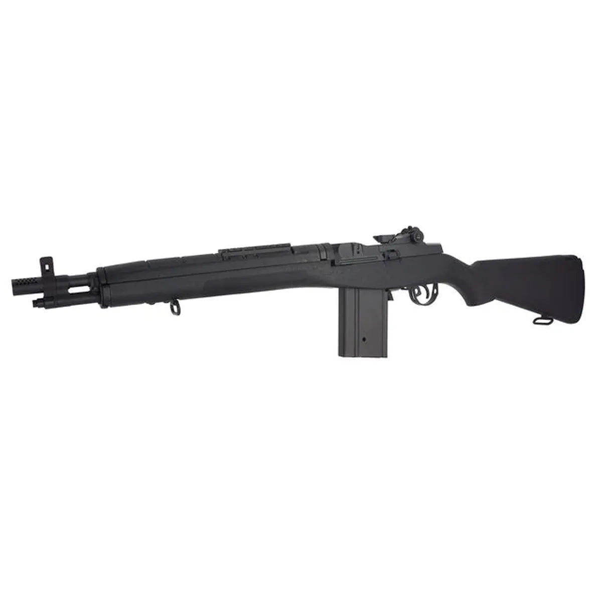 CYMA M14 SOCOM AEG ライフル (CM032A)-AIRSOFT GOGO エアガン・サバゲー用品通販