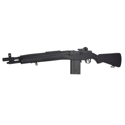 CYMA M14 SOCOM AEG ライフル (CM032A)-AIRSOFT GOGO エアガン・サバゲー用品通販