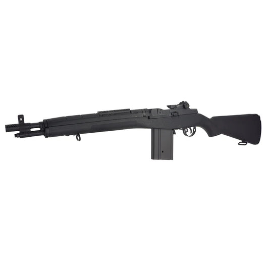 CYMA M14 SOCOM AEG ライフル (CM032A)-AIRSOFT GOGO エアガン・サバゲー用品通販