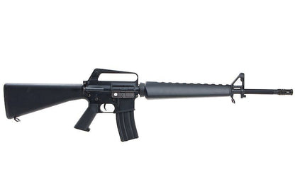 CYMA M16A1 ベトナムエアソフトガン M4 AEGライフル（CM009A1）-AIRSOFT GOGO エアガン・サバゲー用品通販