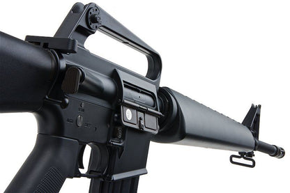 CYMA M16A1 ベトナムエアソフトガン M4 AEGライフル（CM009A1）-AIRSOFT GOGO エアガン・サバゲー用品通販