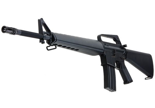CYMA M16A1 ベトナムエアソフトガン M4 AEGライフル（CM009A1）-AIRSOFT GOGO エアガン・サバゲー用品通販