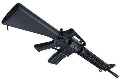 CYMA M16A4 エアソフト電動ライフル (CM009A4)-AIRSOFT GOGO エアガン・サバゲー用品通販