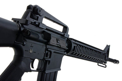 CYMA M16A4 エアソフト電動ライフル (CM009A4)-AIRSOFT GOGO エアガン・サバゲー用品通販