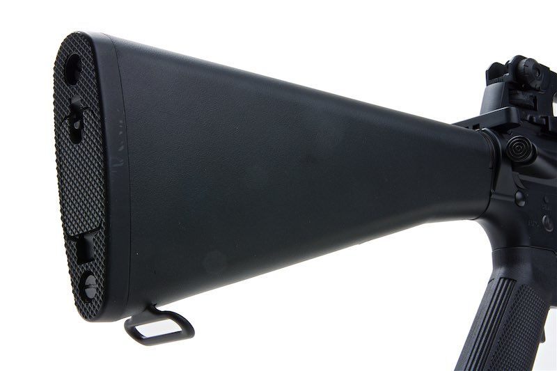 CYMA M16A4 エアソフト電動ライフル (CM009A4)-AIRSOFT GOGO エアガン・サバゲー用品通販