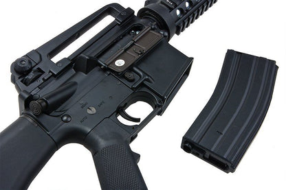 CYMA M16A4 エアソフト電動ライフル (CM009A4)-AIRSOFT GOGO エアガン・サバゲー用品通販