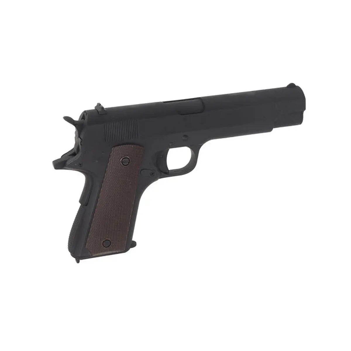CYMA M1911 AEP 電動エアソフトピストル (CYMA-CM123)-AIRSOFT GOGO エアガン・サバゲー用品通販