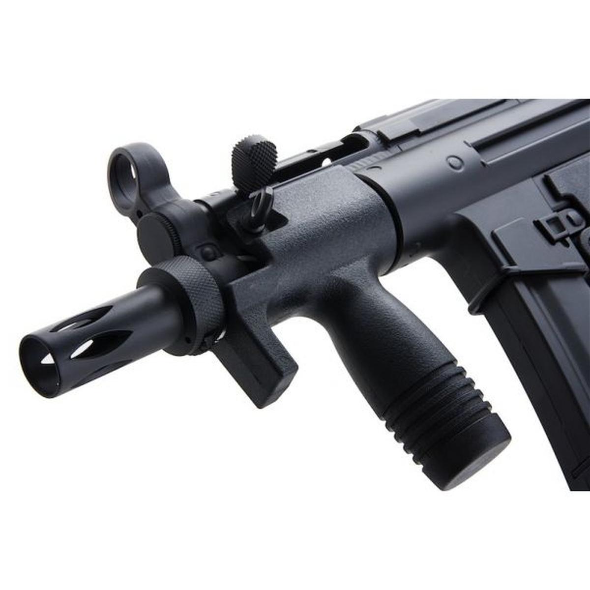 CYMA M5K PDW エアソフト AEG ライフル (CM041PDW)-AIRSOFT GOGO エアガン・サバゲー用品通販