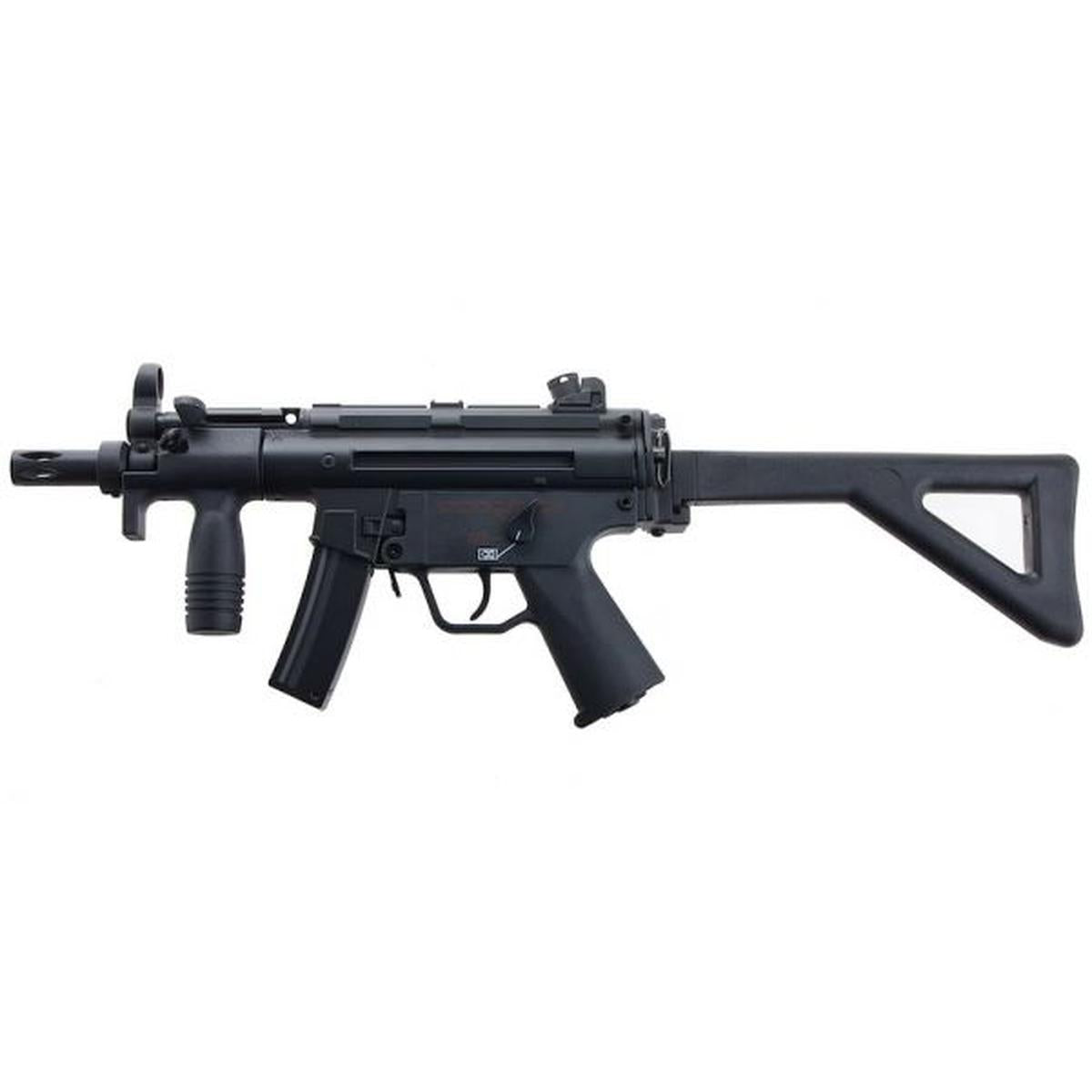 CYMA M5K PDW エアソフト AEG ライフル (CM041PDW)-AIRSOFT GOGO エアガン・サバゲー用品通販