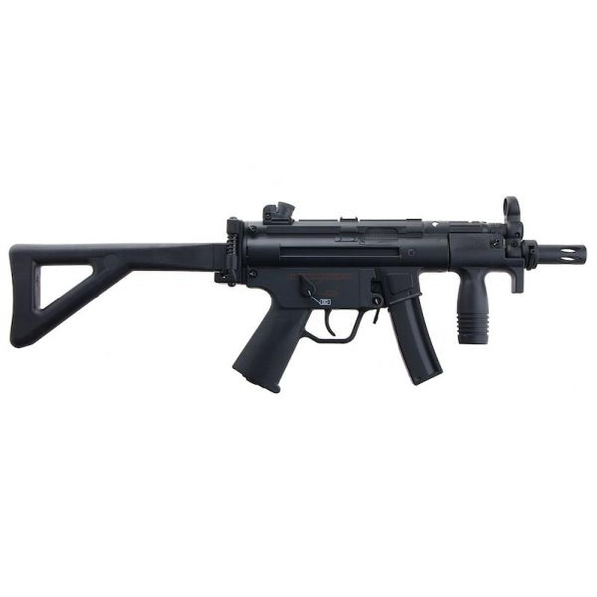 CYMA M5K PDW エアソフト AEG ライフル (CM041PDW)-AIRSOFT GOGO エアガン・サバゲー用品通販