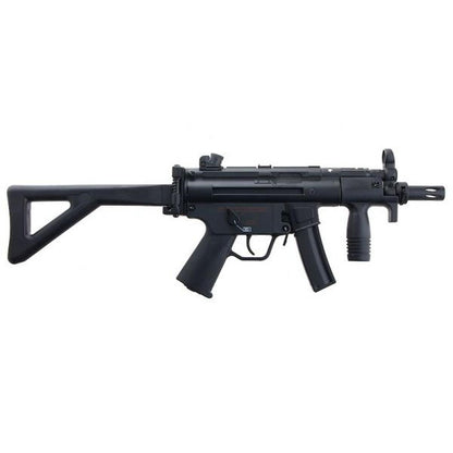 CYMA M5K PDW エアソフト AEG ライフル (CM041PDW)-AIRSOFT GOGO エアガン・サバゲー用品通販