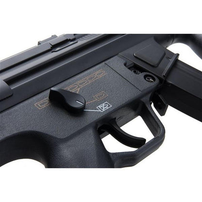 CYMA M5K PDW エアソフト AEG ライフル (CM041PDW)-AIRSOFT GOGO エアガン・サバゲー用品通販