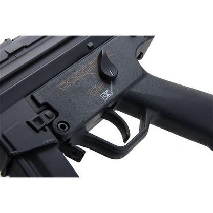 CYMA M5K PDW エアソフト AEG ライフル (CM041PDW)-AIRSOFT GOGO エアガン・サバゲー用品通販