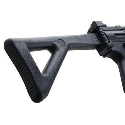 CYMA M5K PDW エアソフト AEG ライフル (CM041PDW)-AIRSOFT GOGO エアガン・サバゲー用品通販