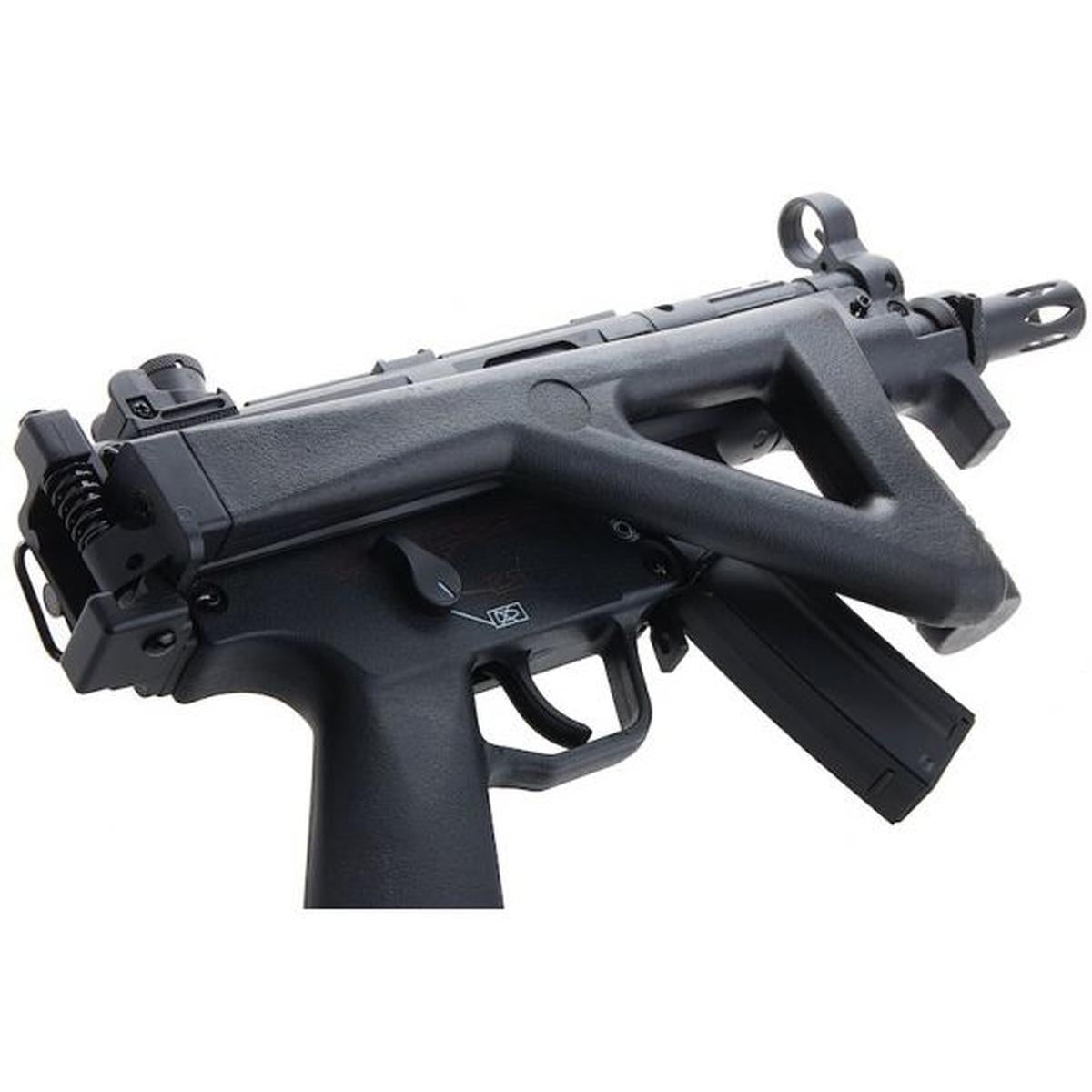 CYMA M5K PDW エアソフト AEG ライフル (CM041PDW)-AIRSOFT GOGO エアガン・サバゲー用品通販