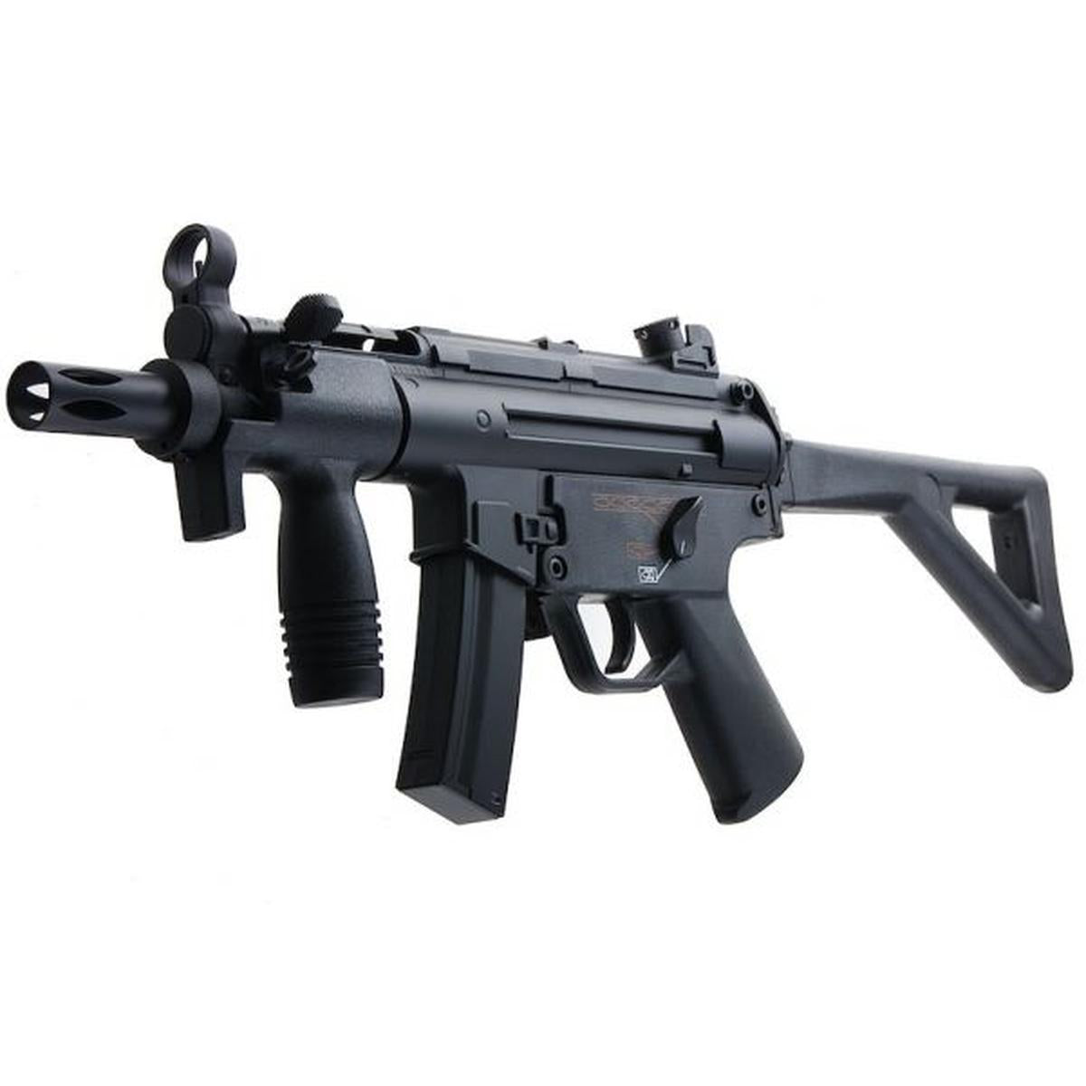 CYMA M5K PDW エアソフト AEG ライフル (CM041PDW)-AIRSOFT GOGO エアガン・サバゲー用品通販