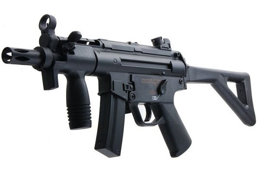 CYMA M5K PDW エアソフト AEG ライフル (CM041PDW)-AIRSOFT GOGO エアガン・サバゲー用品通販
