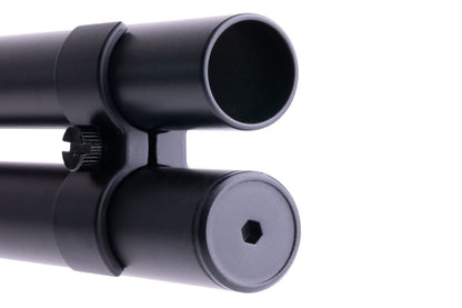 CYMA M870 3ラウンドバースト マルチショット シェルローディング エアソフト ショットガン (格納式ストック)(CM353L)-AIRSOFT GOGO エアガン・サバゲー用品通販