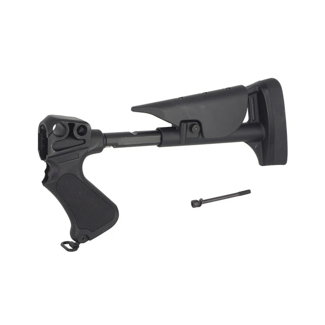 CYMA M870 CYMA 伸縮式ストック ショットガン用 (CYMA-CY-0068)-AIRSOFT GOGO エアガン・サバゲー用品通販