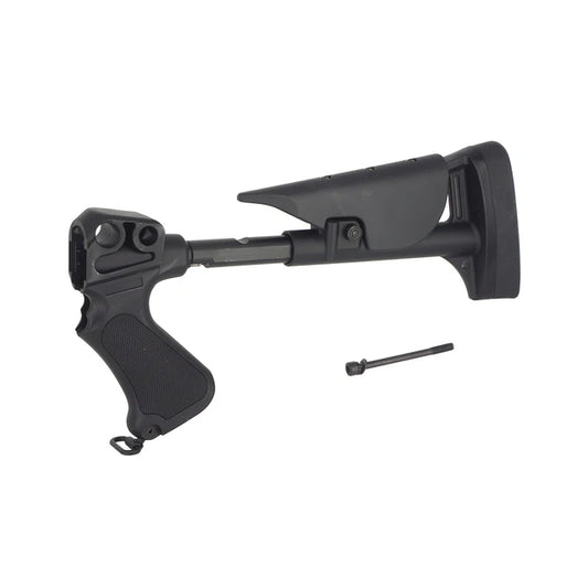 CYMA M870 CYMA 伸縮式ストック ショットガン用 (CYMA-CY-0068)-AIRSOFT GOGO エアガン・サバゲー用品通販