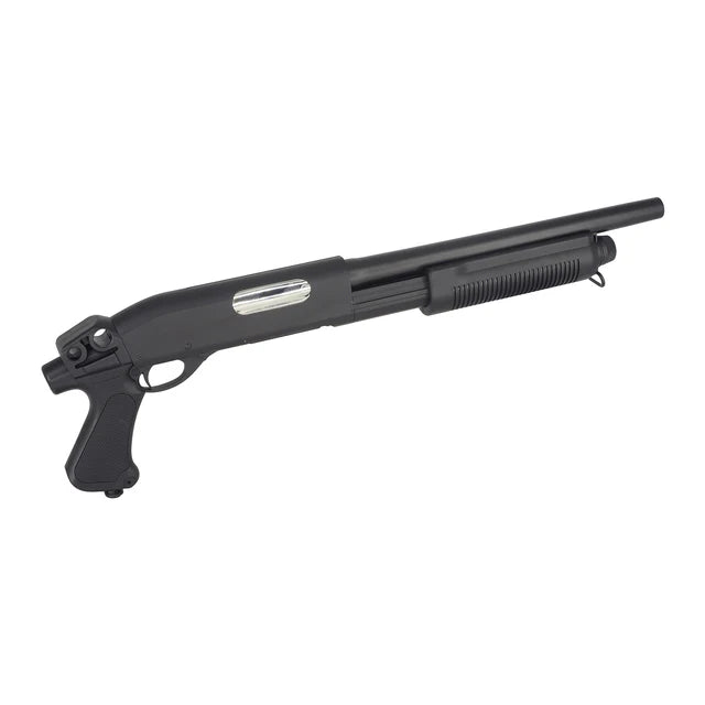 CYMA M870 メタルVer. スプリングショットガン ( CYMA-CM351M )-AIRSOFT GOGO エアガン・サバゲー用品通販